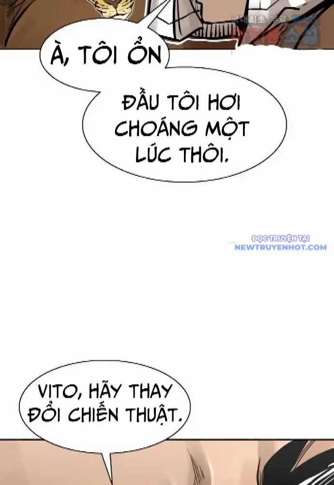 Shark - Cá Mập - Chương 280 - Trang 38