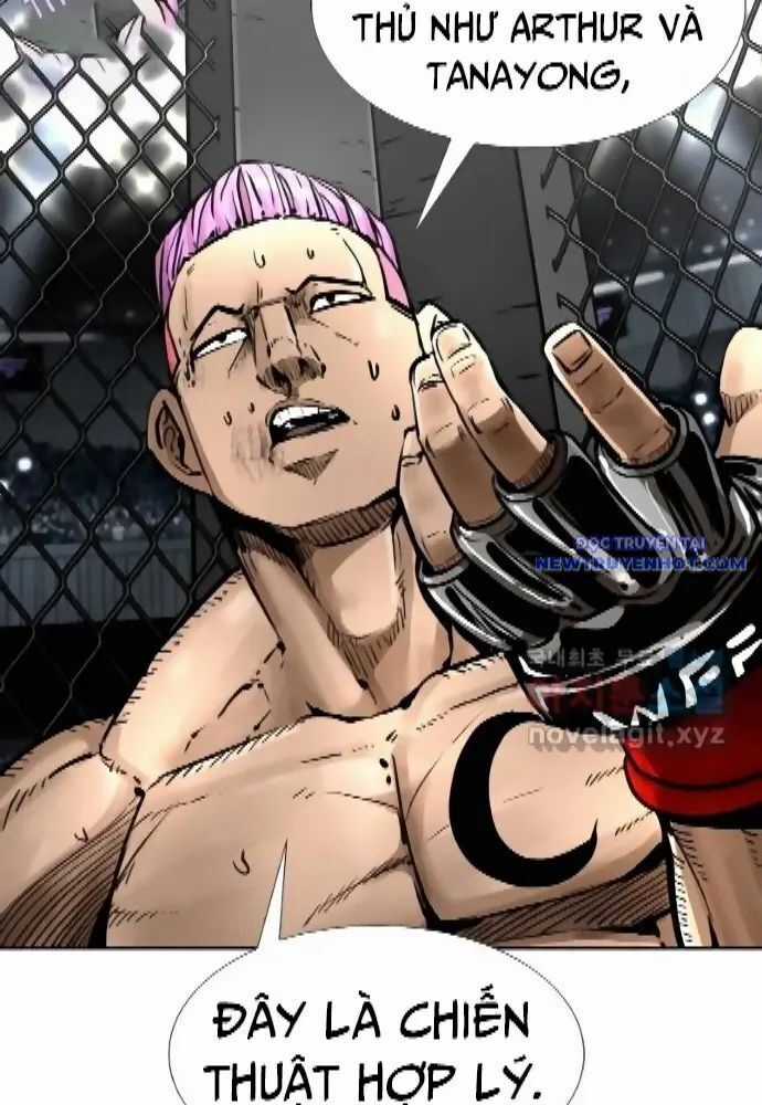 Shark - Cá Mập - Chương 280 - Trang 46