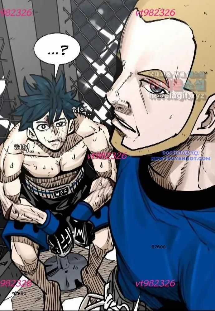 Shark - Cá Mập - Chương 280 - Trang 7