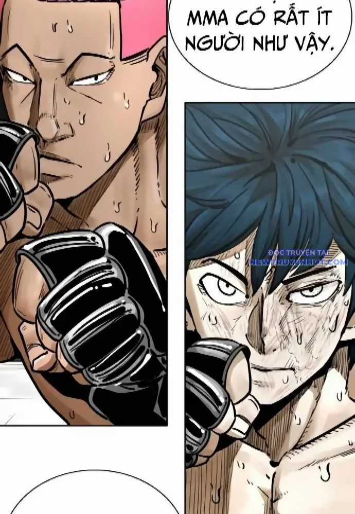 Shark - Cá Mập - Chương 280 - Trang 62