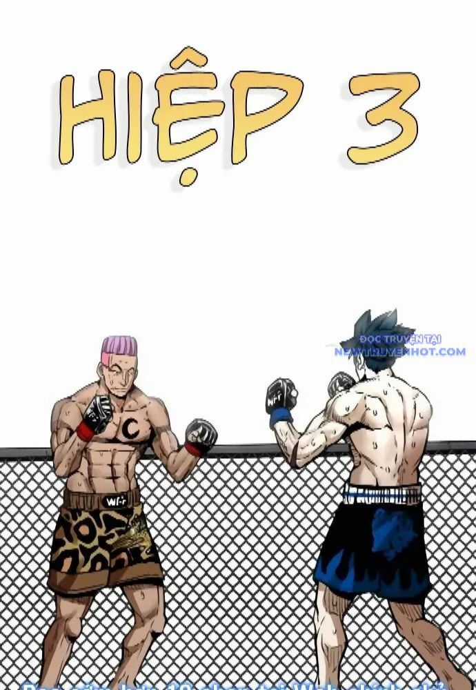 Shark - Cá Mập - Chương 280 - Trang 64