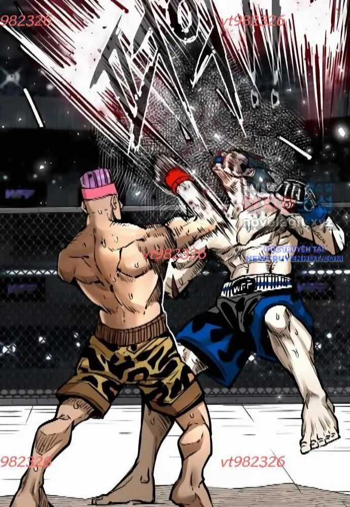 Shark - Cá Mập - Chương 280 - Trang 92