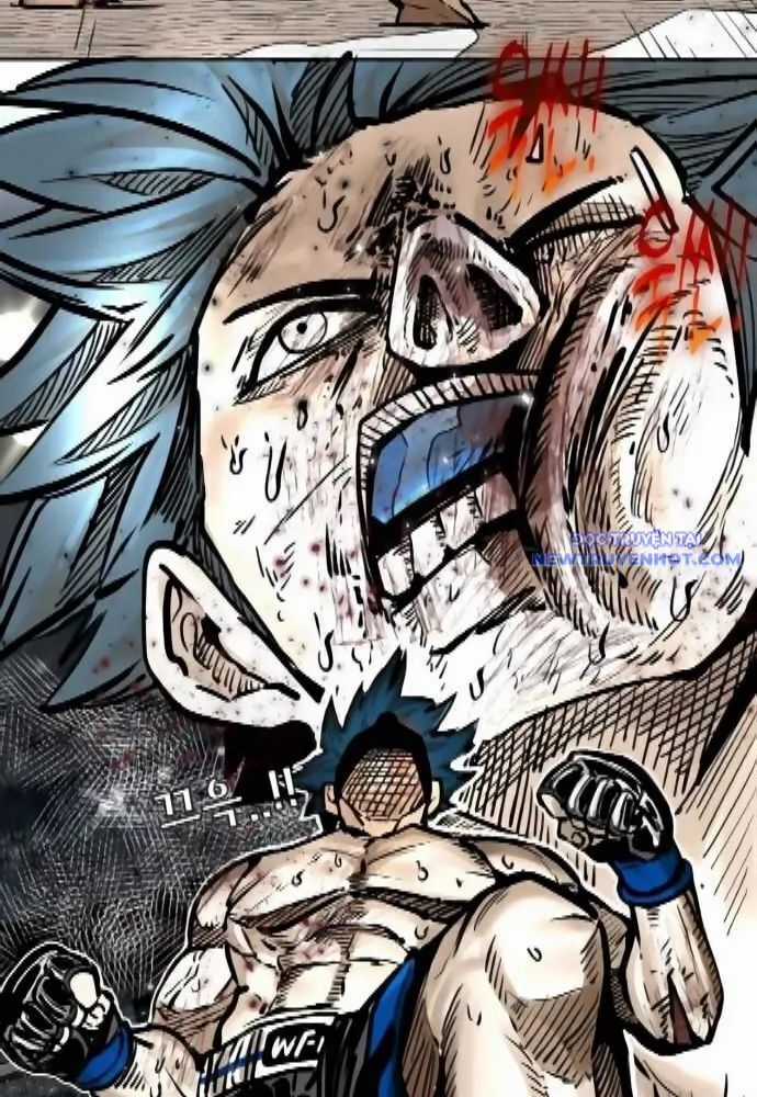 Shark - Cá Mập - Chương 280 - Trang 93