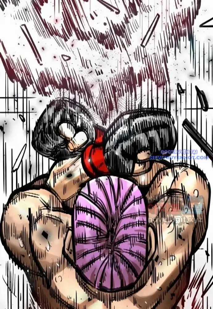 Shark - Cá Mập - Chương 280 - Trang 99