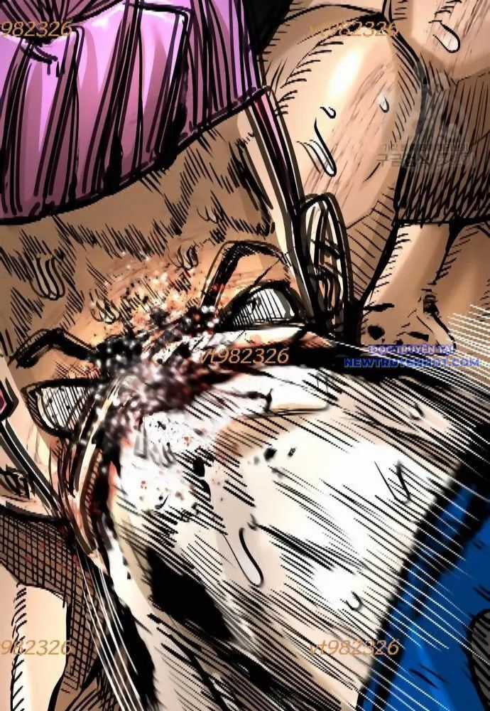 Shark - Cá Mập - Chương 281 - Trang 102