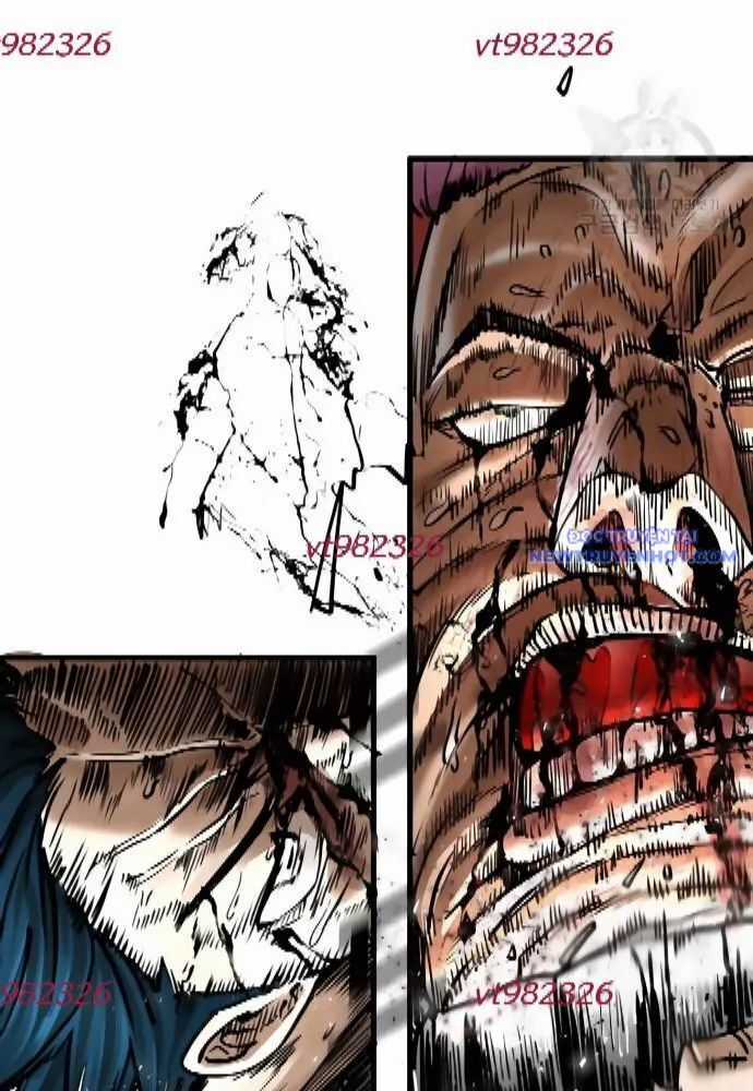 Shark - Cá Mập - Chương 281 - Trang 107