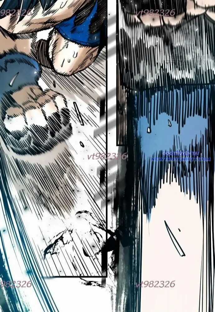 Shark - Cá Mập - Chương 281 - Trang 108