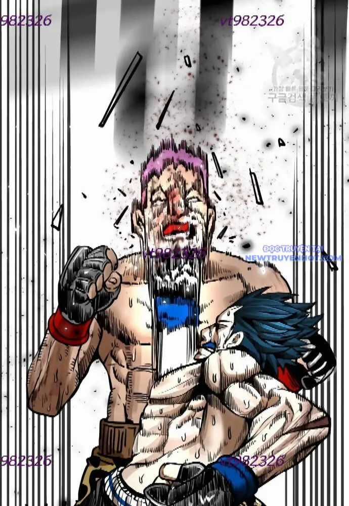 Shark - Cá Mập - Chương 281 - Trang 110