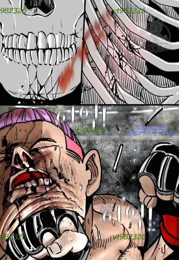 Shark - Cá Mập - Chương 281 - Trang 112