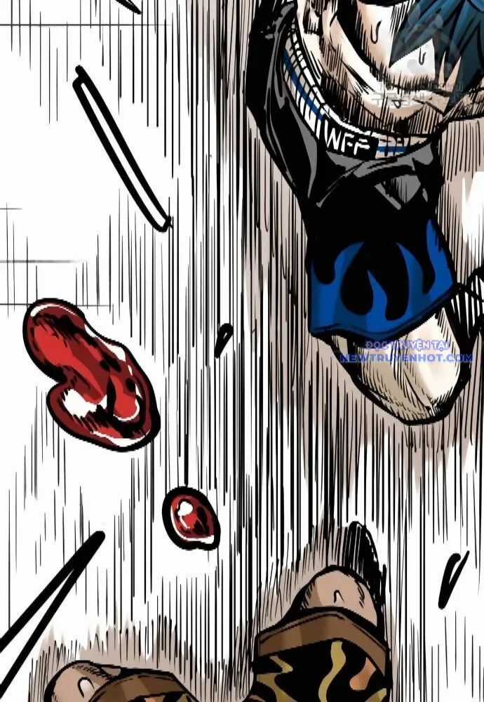 Shark - Cá Mập - Chương 281 - Trang 123