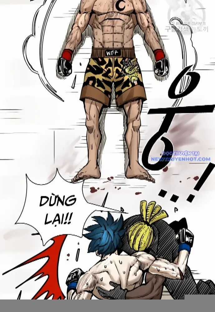 Shark - Cá Mập - Chương 281 - Trang 135