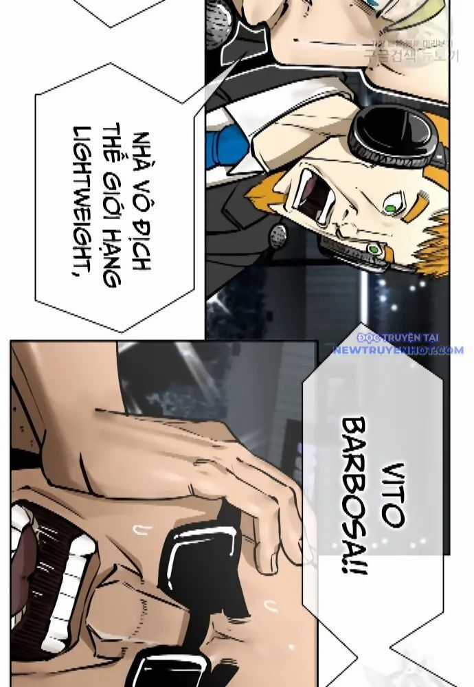 Shark - Cá Mập - Chương 281 - Trang 138