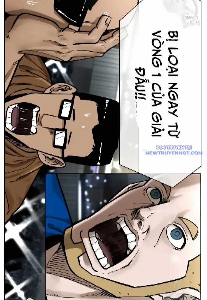 Shark - Cá Mập - Chương 281 - Trang 139