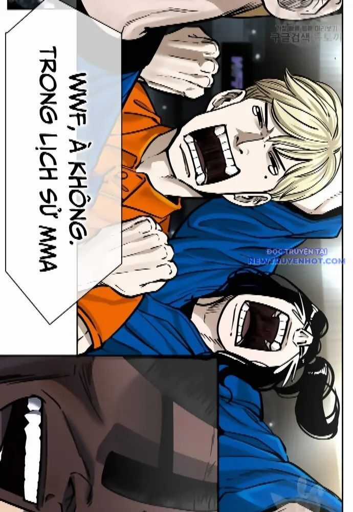 Shark - Cá Mập - Chương 281 - Trang 140