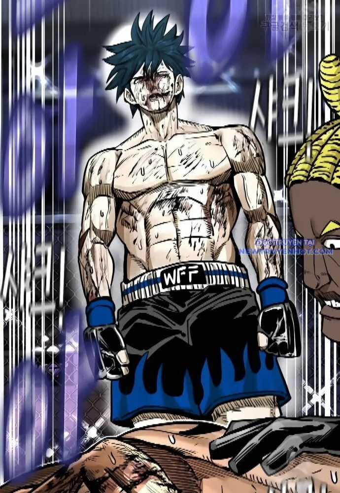 Shark - Cá Mập - Chương 281 - Trang 145