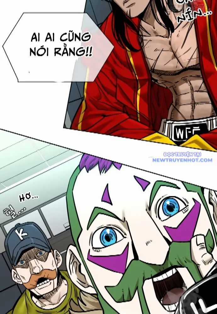 Shark - Cá Mập - Chương 281 - Trang 149