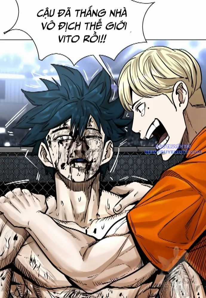 Shark - Cá Mập - Chương 281 - Trang 166