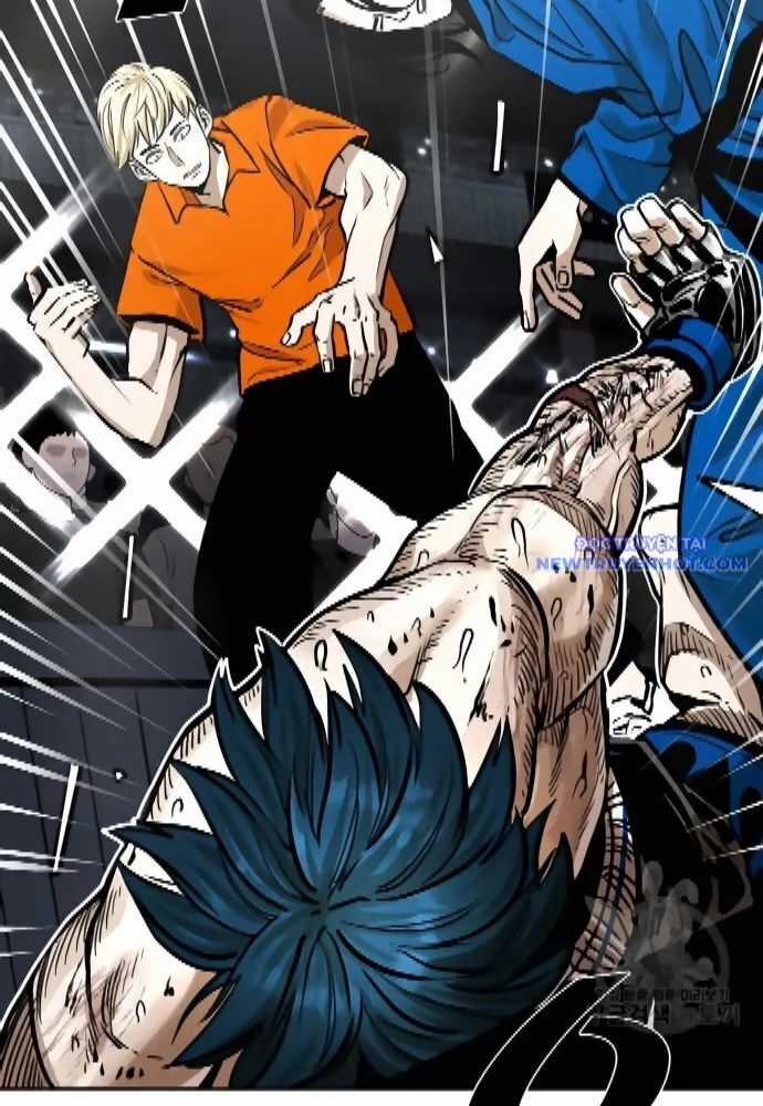 Shark - Cá Mập - Chương 281 - Trang 178