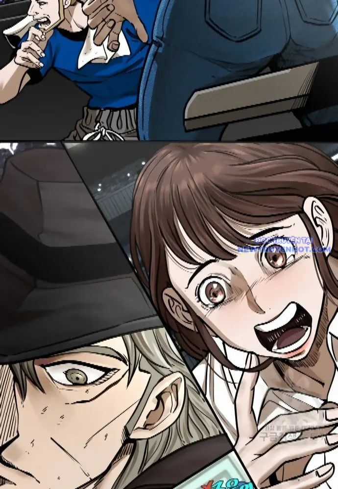 Shark - Cá Mập - Chương 281 - Trang 184