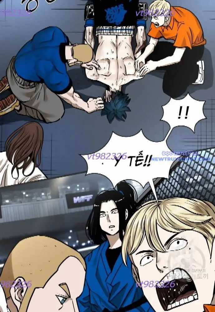 Shark - Cá Mập - Chương 281 - Trang 186
