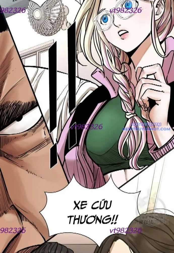 Shark - Cá Mập - Chương 281 - Trang 188