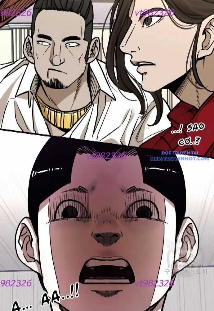 Shark - Cá Mập - Chương 281 - Trang 189