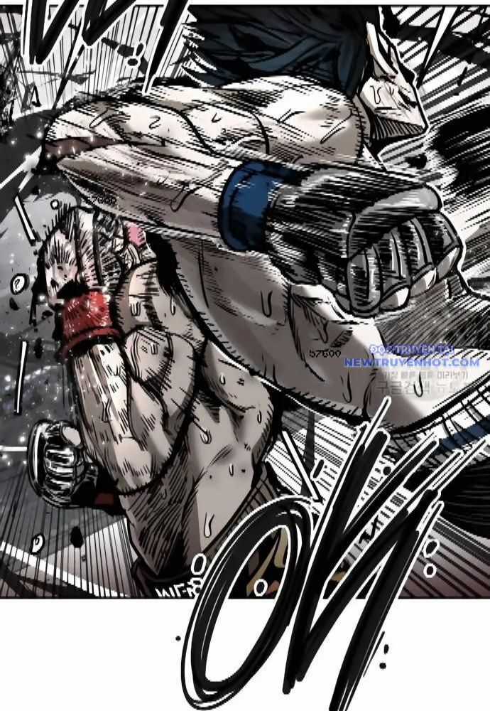 Shark - Cá Mập - Chương 281 - Trang 22