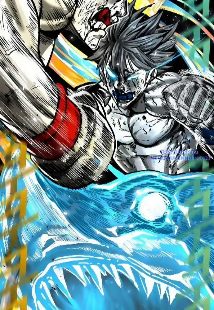 Shark - Cá Mập - Chương 281 - Trang 68