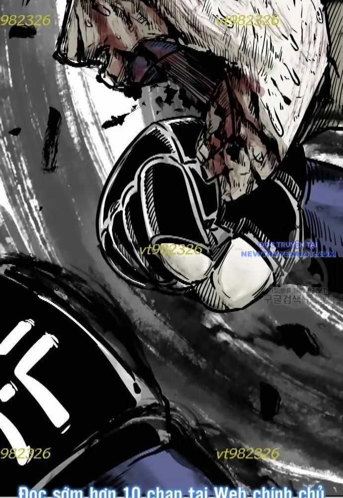 Shark - Cá Mập - Chương 281 - Trang 8