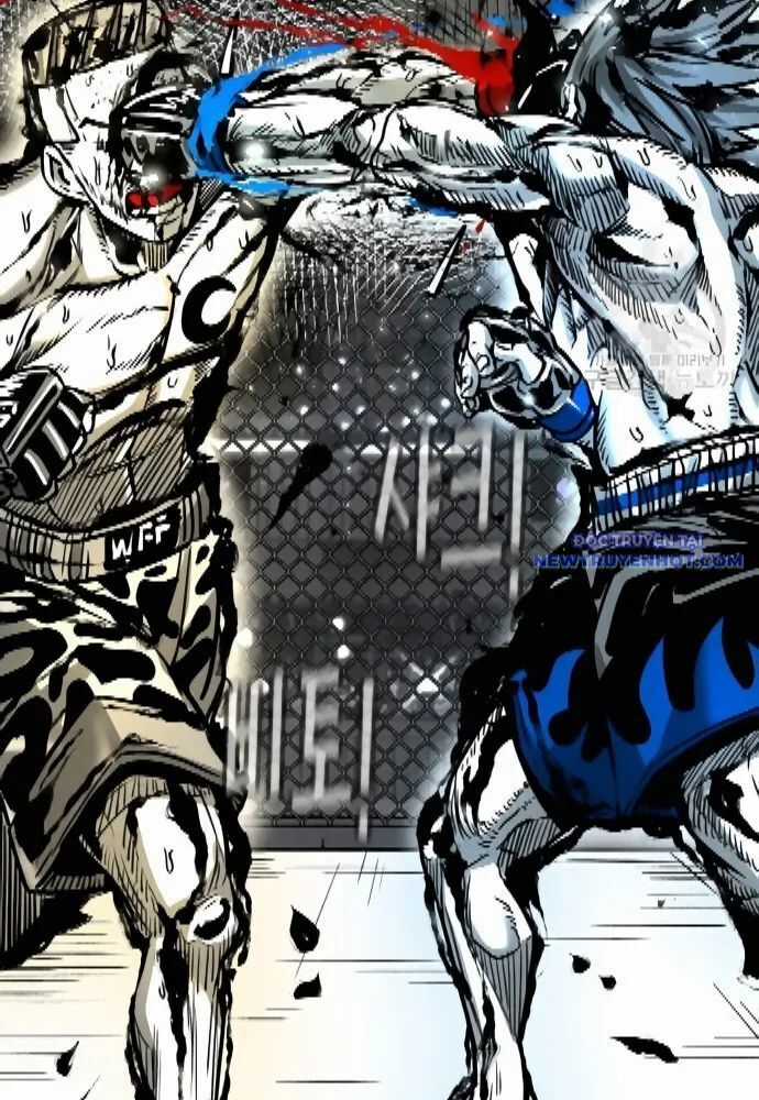 Shark - Cá Mập - Chương 281 - Trang 72