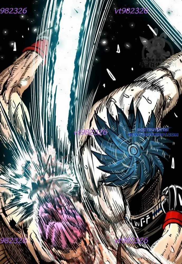 Shark - Cá Mập - Chương 281 - Trang 97