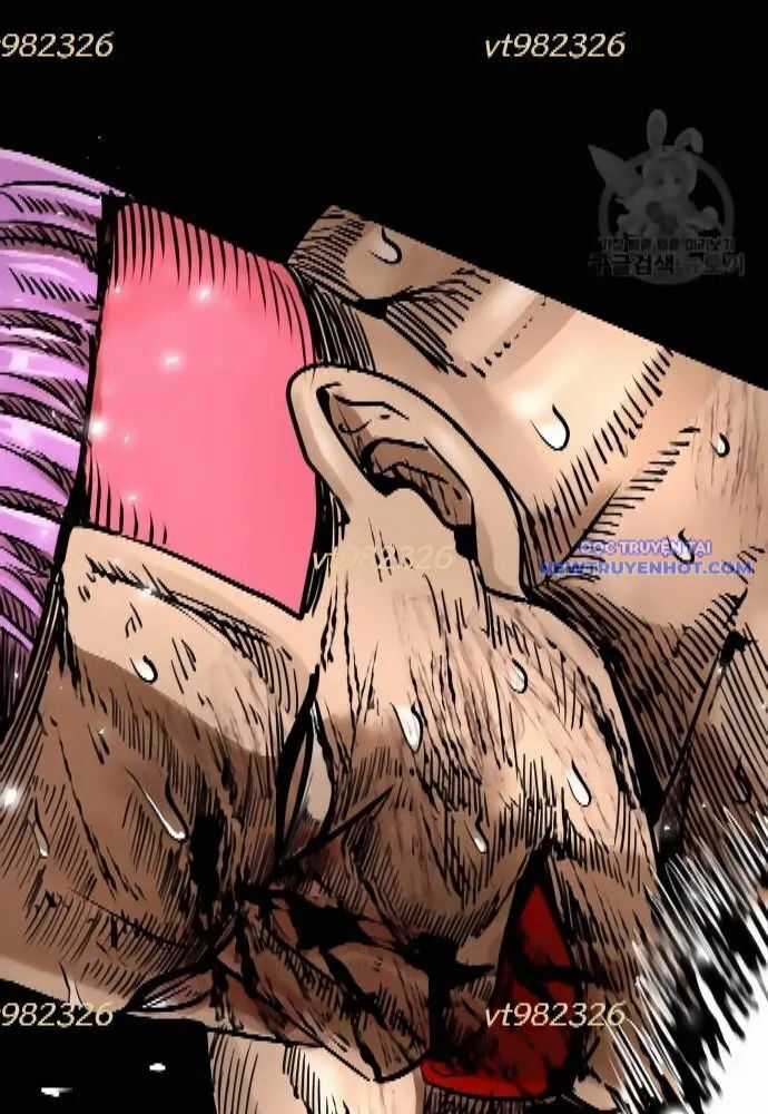 Shark - Cá Mập - Chương 281 - Trang 99