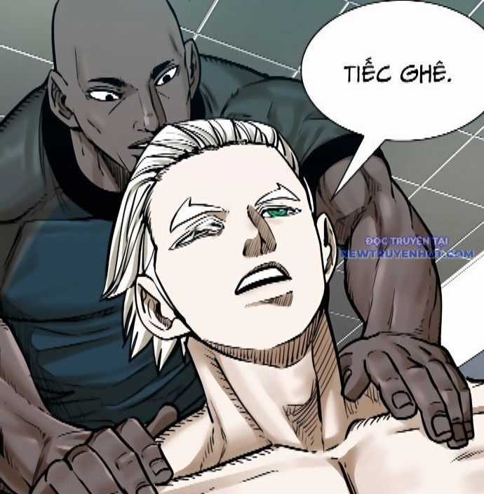 Shark - Cá Mập - Chương 282 - Trang 108