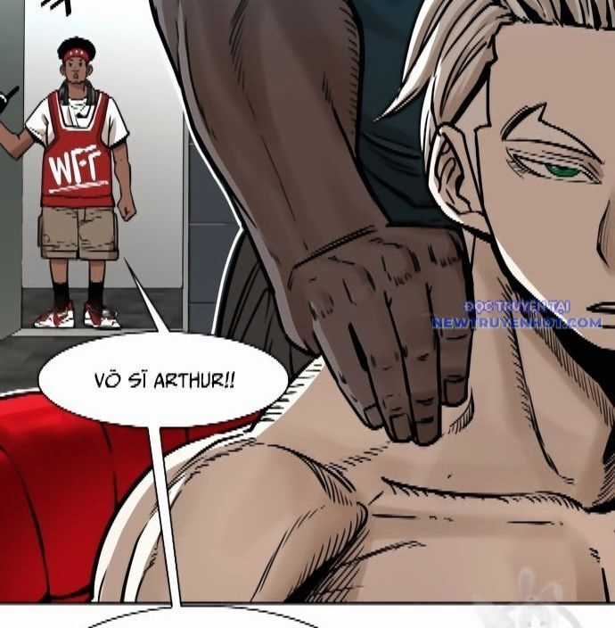 Shark - Cá Mập - Chương 282 - Trang 121