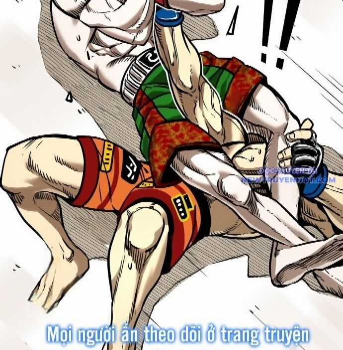 Shark - Cá Mập - Chương 282 - Trang 128