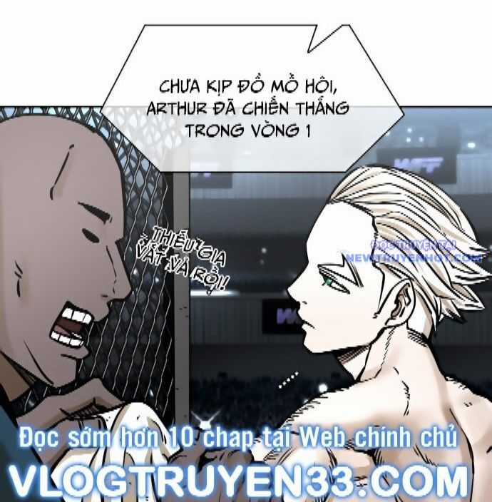 Shark - Cá Mập - Chương 282 - Trang 135