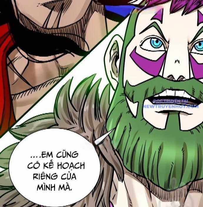 Shark - Cá Mập - Chương 282 - Trang 155