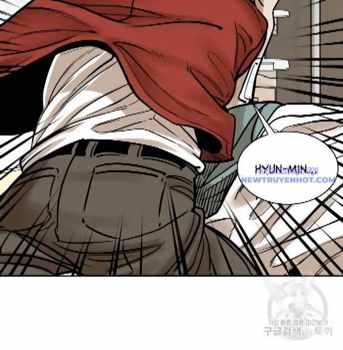 Shark - Cá Mập - Chương 282 - Trang 49