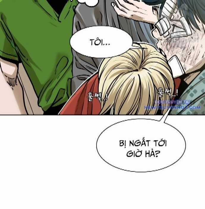 Shark - Cá Mập - Chương 282 - Trang 54
