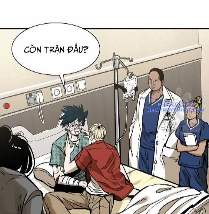 Shark - Cá Mập - Chương 282 - Trang 55