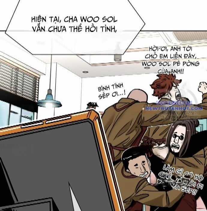 Shark - Cá Mập - Chương 282 - Trang 89