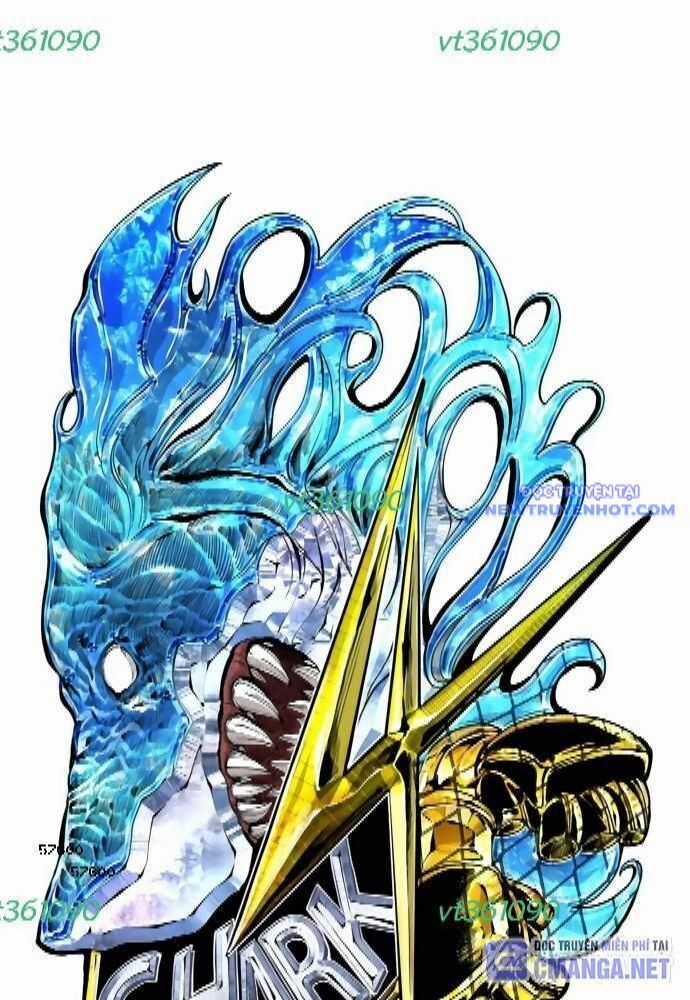 Shark - Cá Mập - Chương 283 - Trang 11