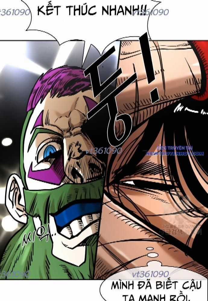 Shark - Cá Mập - Chương 283 - Trang 105