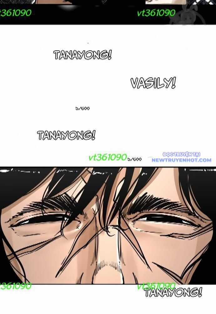 Shark - Cá Mập - Chương 283 - Trang 15
