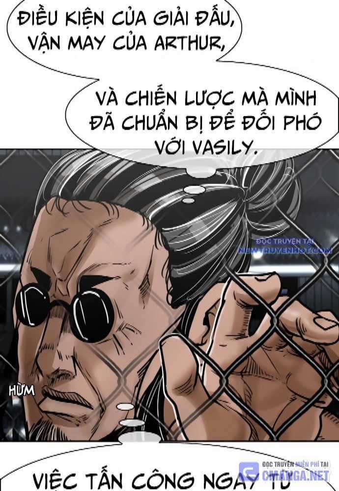 Shark - Cá Mập - Chương 283 - Trang 26