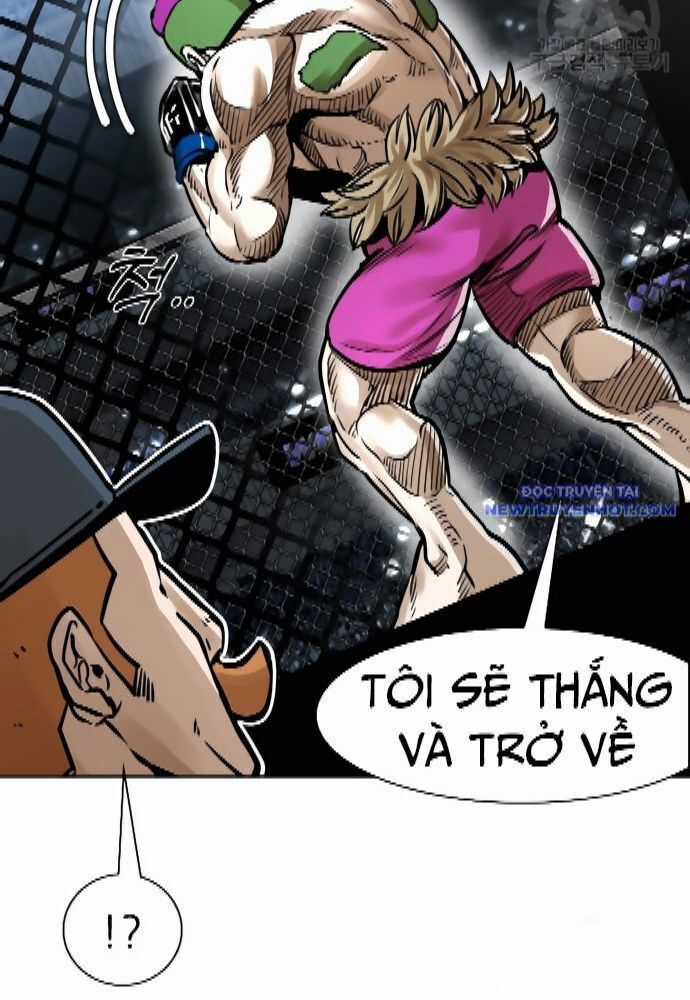 Shark - Cá Mập - Chương 283 - Trang 33