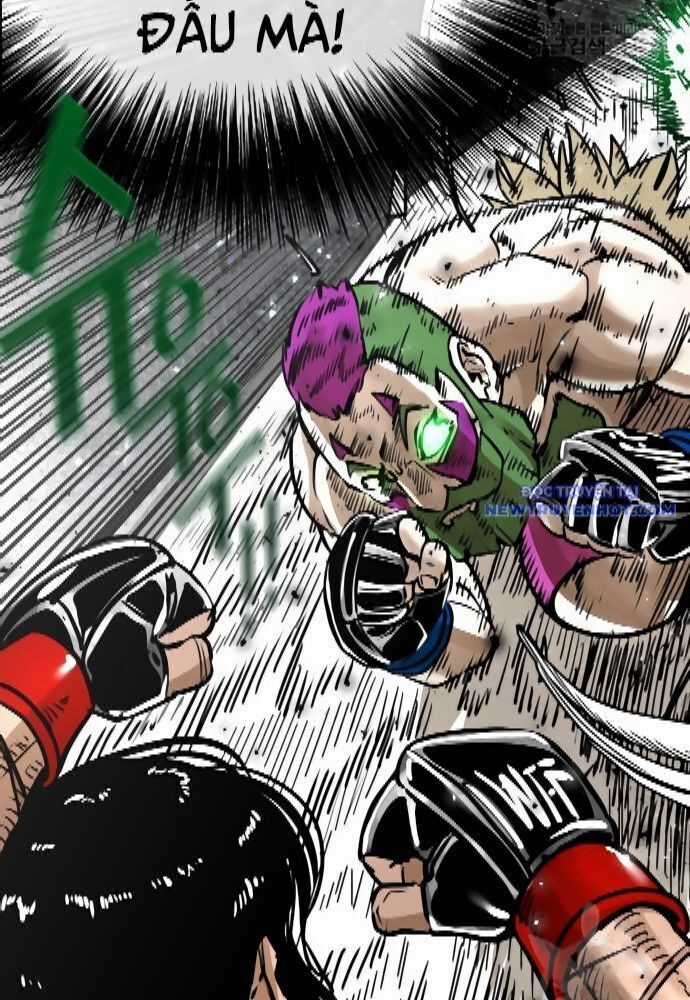Shark - Cá Mập - Chương 283 - Trang 37