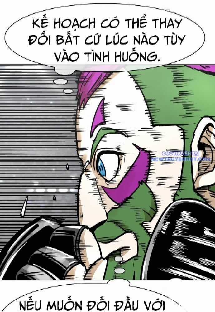 Shark - Cá Mập - Chương 283 - Trang 39