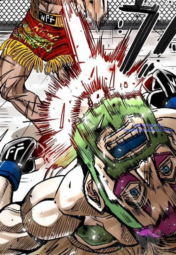 Shark - Cá Mập - Chương 283 - Trang 42