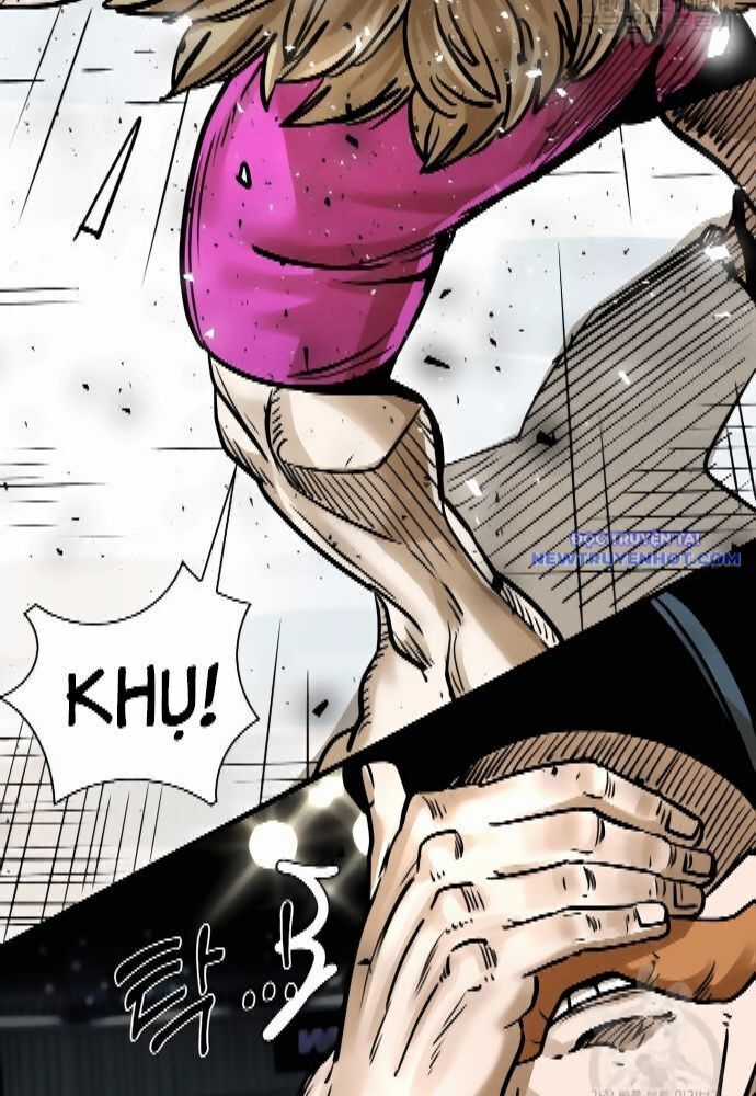 Shark - Cá Mập - Chương 283 - Trang 43